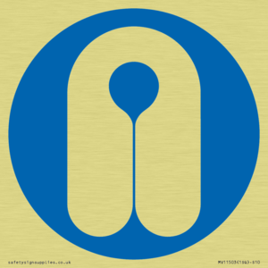 Custom Mandatory: Wear a life jacket